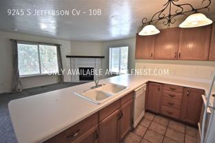 9245 S Jefferson Cv #10B - Photo 1 of 1