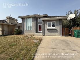 33 Harvard Cres W - Photo 1 of 1