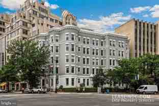 1300 Massachusetts Ave Nw #406 - Photo 1 of 1