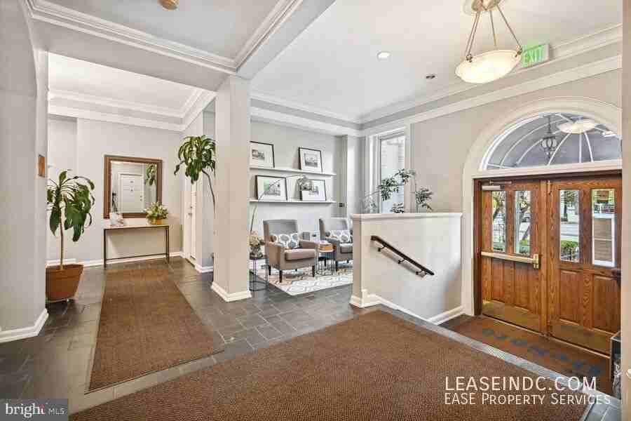 1300 Massachusetts Avenue Northwest #406 - Photo 2 of 26