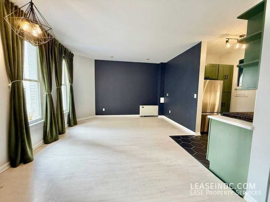 1300 Massachusetts Avenue Northwest #406 - Photo 4 of 26