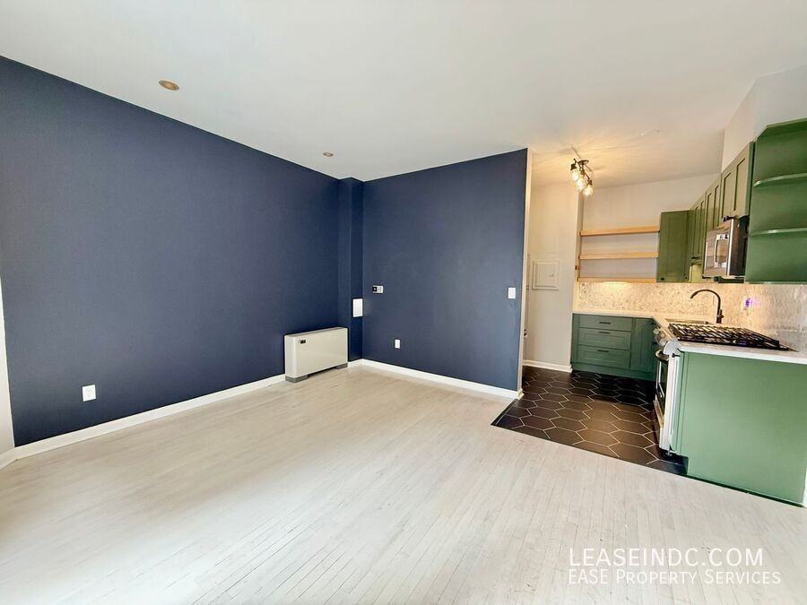 1300 Massachusetts Avenue Northwest #406 - Photo 7 of 26