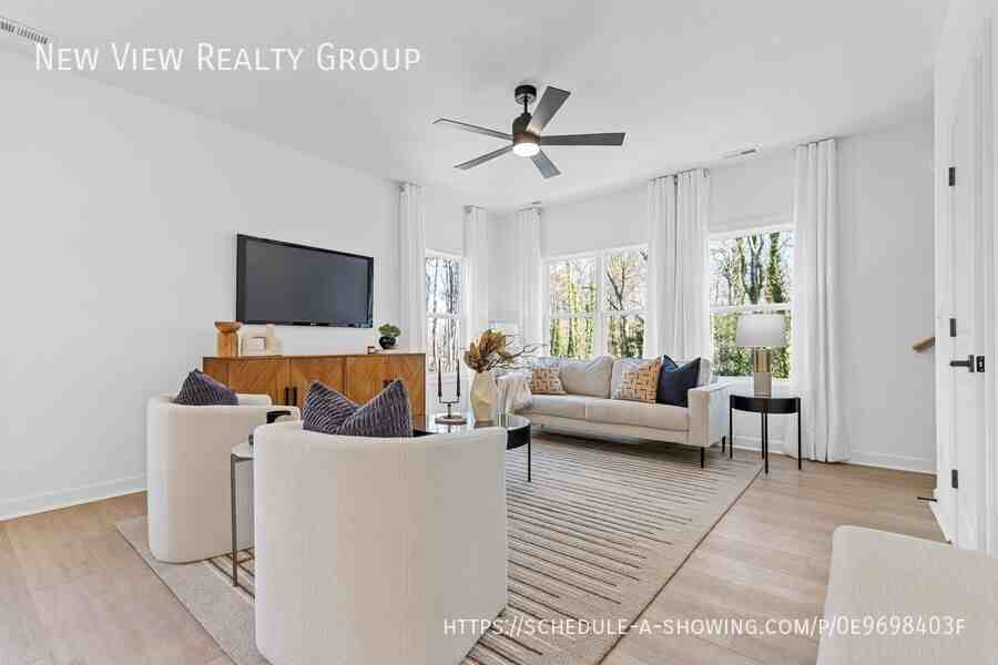 3808 Odom Way #1 - Photo 5 of 24