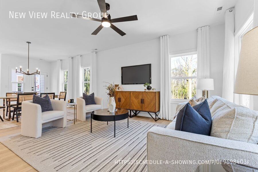 3808 Odom Way #1 - Photo 6 of 24