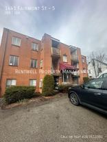 1441 Fairmont St #5 - Photo 1 of 1