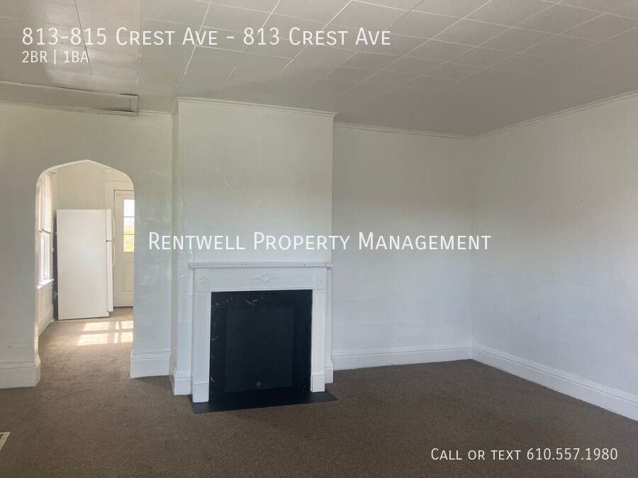 813 Crest Ave - Photo 2 of 9