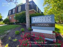 featured image of 5145 Northeast Chouteau Trafficway #223