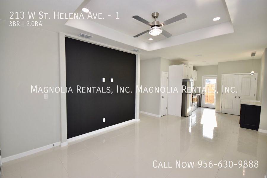 213 W Saint Helena Ave #1 - Photo 3 of 16