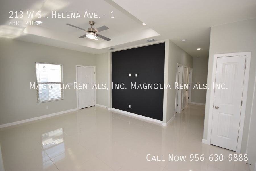 213 W Saint Helena Ave #1 - Photo 5 of 16