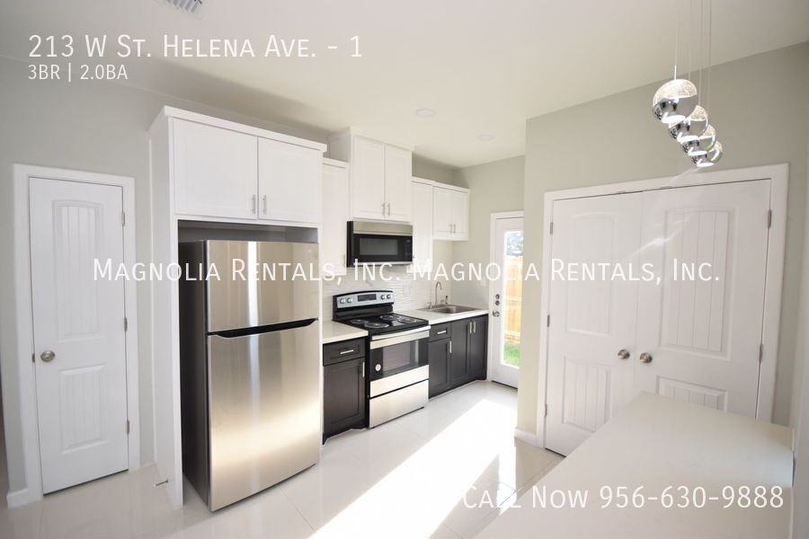 213 W Saint Helena Ave #1 - Photo 6 of 16