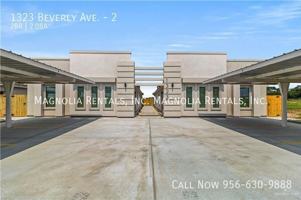 featured image of 1323 Beverly Ave #2