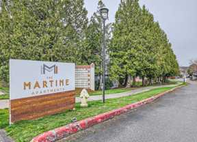 Martine Apartments - Photo 1 of 1