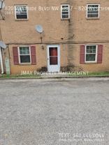 820 Westside Blvd Nw Apt 7 - Photo 1 of 1