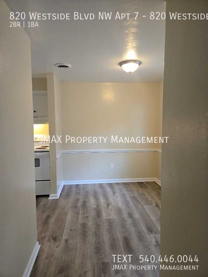 820 Westside Blvd Nw Apt 7 - Photo 2 of 7