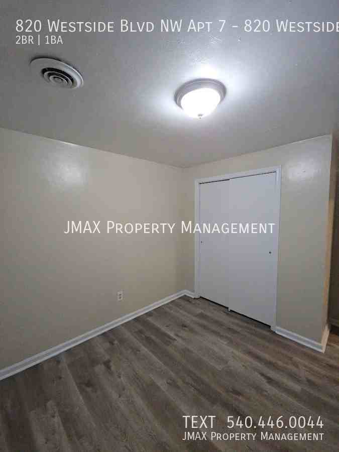 820 Westside Blvd Nw Apt 7 - Photo 5 of 7