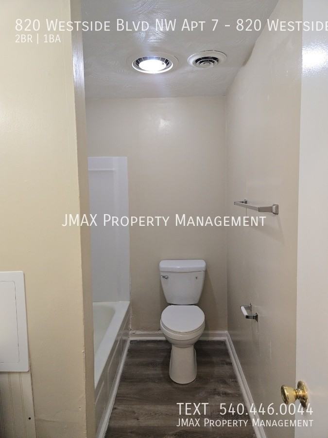 820 Westside Blvd Nw Apt 7 - Photo 7 of 7