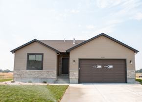 6984 S 9th W - Photo 1 of 1