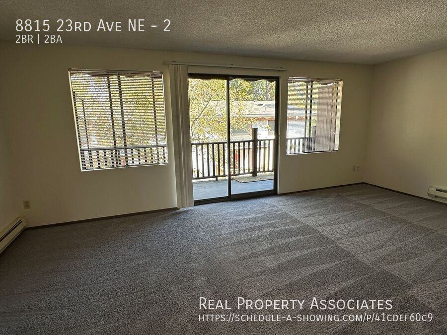 8815 23rd Ave Ne #2 - Photo 3 of 18