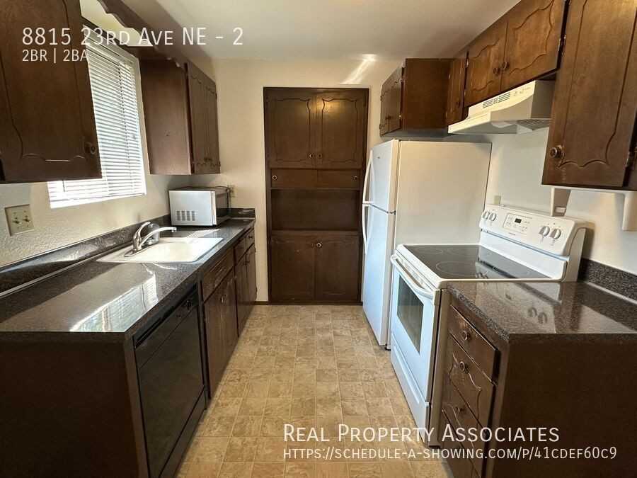8815 23rd Ave Ne #2 - Photo 6 of 18