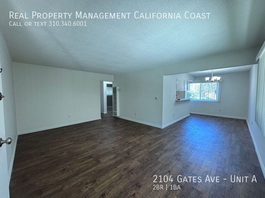 2104 Gates Ave #A - Photo 2 of 8