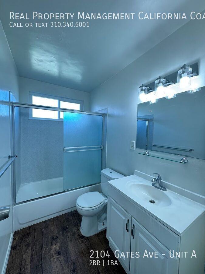 2104 Gates Ave #A - Photo 5 of 8