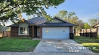 2405 Dickens Dr - Photo 1 of 1