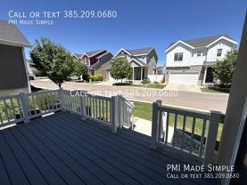3322 W 2410 N - Photo 1 of 1