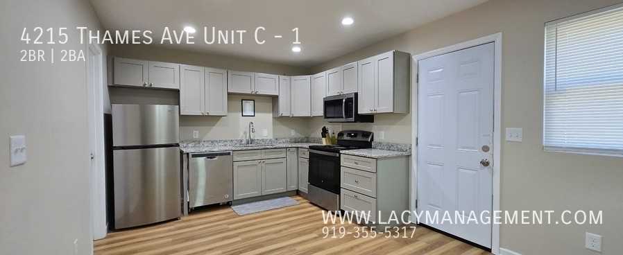 4215 Thames Ave Apt C - Photo 7 of 22