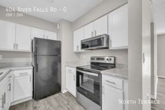 404 River Falls Rd #G - Photo 1 of 1