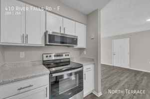 featured image of 410 River Falls Rd #F