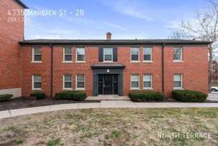 4335 Mercier St #2N - Photo 1 of 1