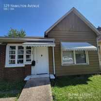 329 N Hamilton Ave - Photo 1 of 1
