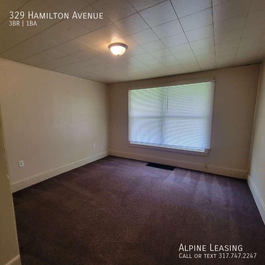 329 N Hamilton Ave - Photo 2 of 7