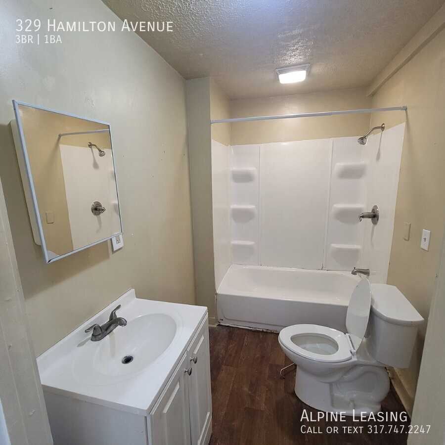 329 N Hamilton Ave - Photo 5 of 7