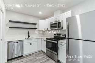 3539 E Flower St #3561 - Photo 1 of 1