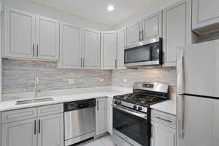 6105 N Winthrop Ave #3 - Photo 1 of 1