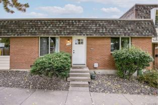 779 S Youngfield Ct #779 - Photo 1 of 1