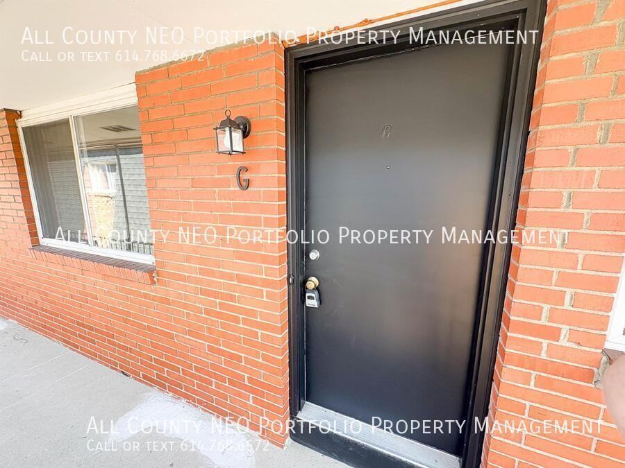 229 Hamilton Avenue #G