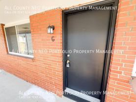 229 Hamilton Ave #G - Photo 1 of 1
