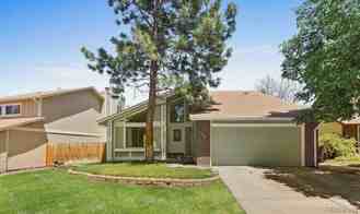 13307 E Carolina Pl - Photo 1 of 1