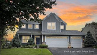 8365 Allegheny Grove Blvd - Photo 1 of 1