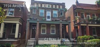 3916 Arsenal St - Photo 1 of 1