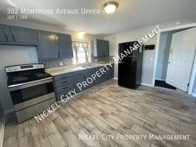 302 Montrose Ave Uppr #2 - Photo 1 of 1