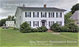 39 Mascoma St #5 - Photo 1 of 1