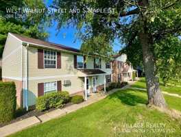 featured image of West Walnut Street & & S Maple St #176