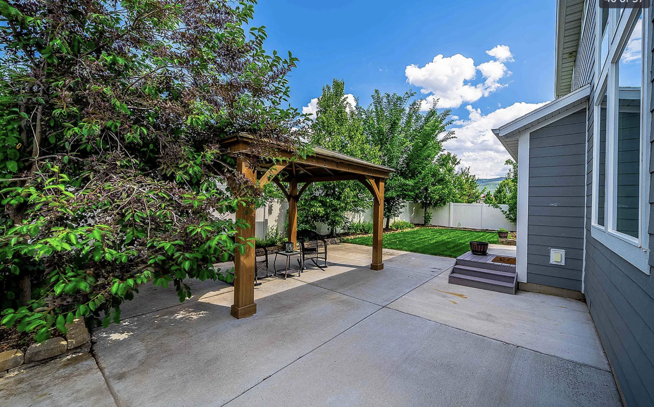 831 S Cottage Side Ln #NA - Photo 6 of 23
