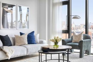 11 Hancock Pl #705 - Photo 1 of 1