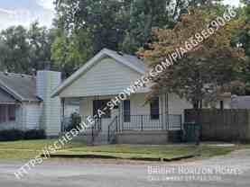 233 N Wesley St - Photo 1 of 1
