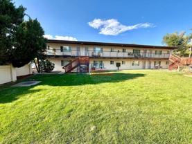 2619 Concord St #208 - Photo 1 of 1