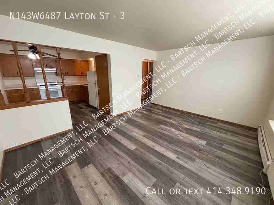 N143W6487 Layton St #3 - Photo 2 of 9